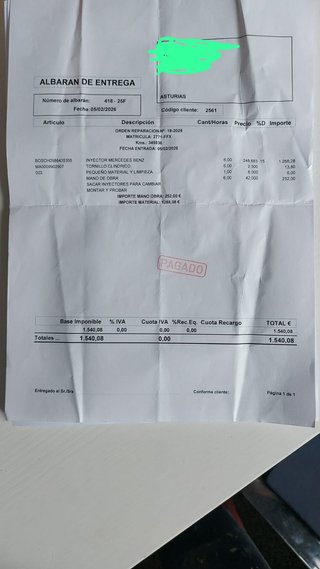 Mercedes R280cdi 4Matic 6Plazas 2 dueños desde  ́0