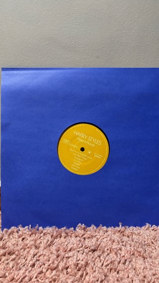 Harry's House Vinilo