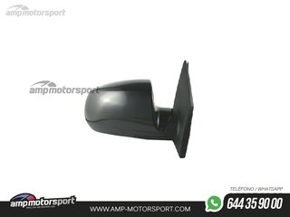 RETROVISOR COMPLETO DERECHO PARA KIA RIO