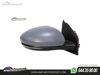 RETROVISOR COMPLETO DERECHO PARA RENAULT MEGANE