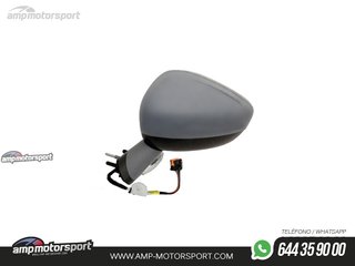 RETROVISOR COMPLETO IZQUIERDO PARA CITROËN DS4