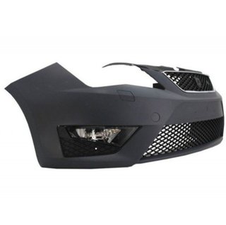 Paragolpes delantero para Seat Ibiza 6J Facelift l