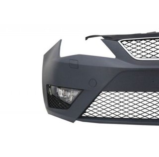 Paragolpes delantero para Seat Ibiza 6J Facelift l