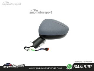 RETROVISOR COMPLETO IZQUIERDO PARA CITROËN C4