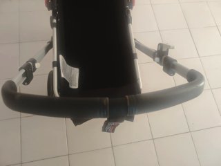 Bugaboo Camaleón 3 Silla de Paseo