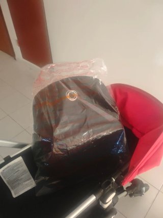 Bugaboo Camaleón 3 Silla de Paseo