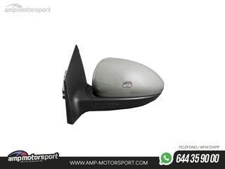 RETROVISOR COMPLETO IZQUIERDO PARA CHEVROLET CRUZE