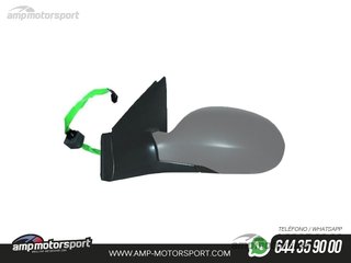 RETROVISOR COMPLETO IZQUIERDO PARA CITROËN C5