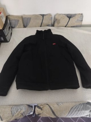 Chaqueta napapijiri Geographical Talla M