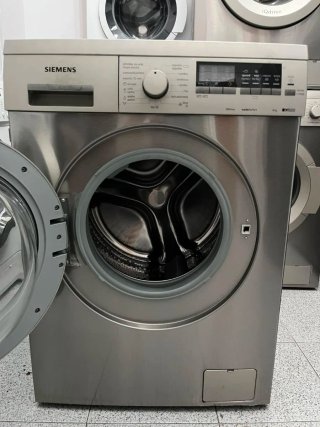 Lavadora Siemens 8kg iQdrive VarioPerfect