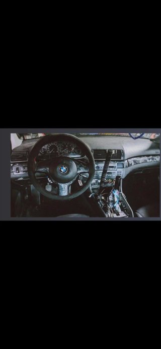 BMW Serie 3 1999