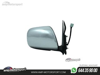 RETROVISOR COMPLETO DERECHO PARA TOYOTA HILUX