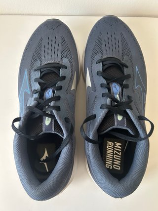 Zapatillas correr Mizuno
