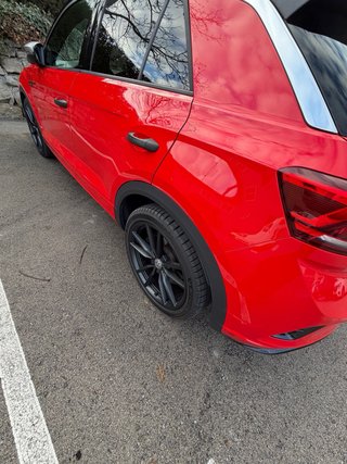 Volkswagen T-Roc 2021