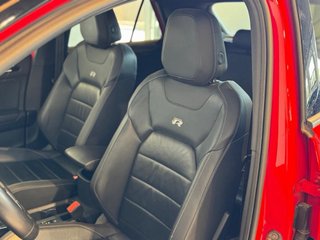 Volkswagen T-Roc R 300cv todos los extras