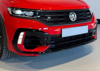 Volkswagen T-Roc R 300cv todos los extras