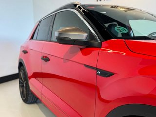 Volkswagen T-Roc R 300cv todos los extras