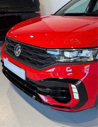 Volkswagen T-Roc R 300cv todos los extras