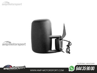RETROVISOR COMPLETO DERECHO PARA MERCEDES-BENZ SPRINTER