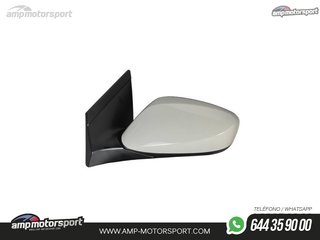 RETROVISOR COMPLETO IZQUIERDO PARA HYUNDAI I30