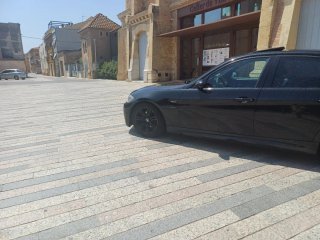 BMW Serie 3 2007