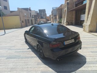 BMW Serie 3 2007