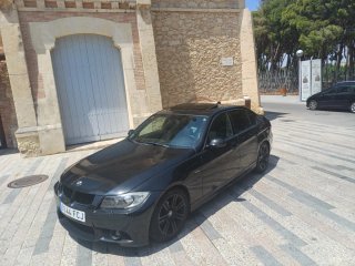 BMW Serie 3 2007