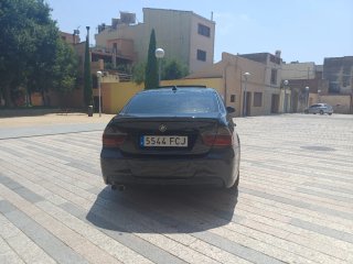 BMW Serie 3 2007