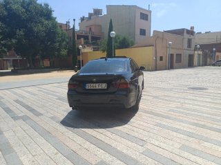 BMW Serie 3 2007