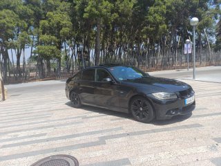 BMW Serie 3 2007