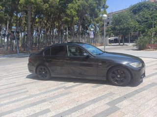 BMW Serie 3 2007