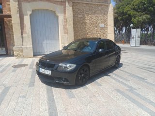 BMW Serie 3 2007