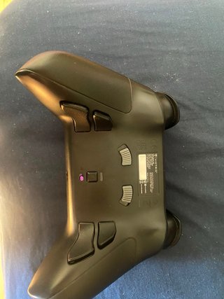 Mando Victrix PRO BFG Reloaded PS5/PS4/PC