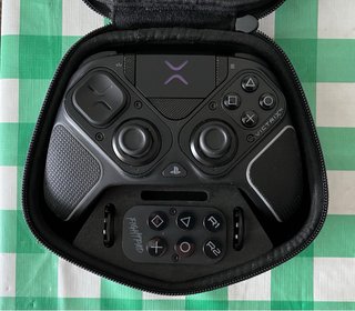 Mando Victrix PRO BFG Reloaded PS5/PS4/PC