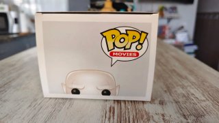 Funko Pop Azog 48 El Hobbit