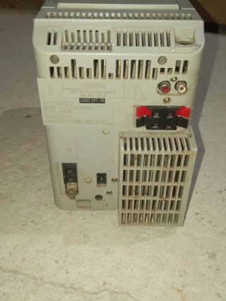 Minicadena JVC Plata