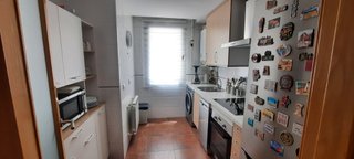 Piso Ocaña