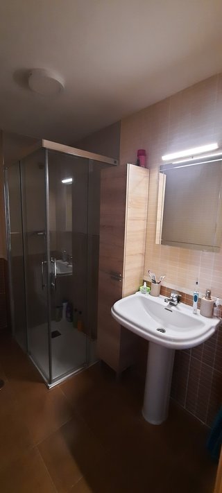 Piso Ocaña