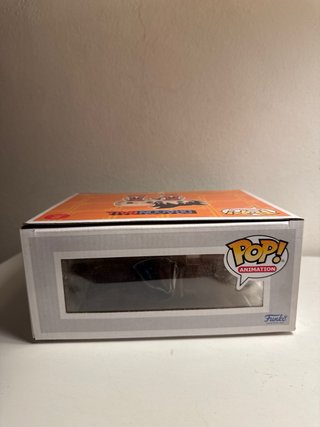 Funko Pop! Goku & Krillin 2 Pack Dragon Ball