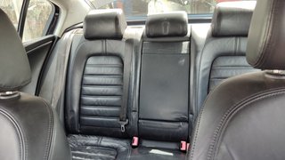Volkswagen Passat 2.0 TDI 2005