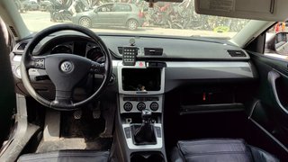 Volkswagen Passat 2.0 TDI 2005