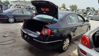 Volkswagen Passat 2.0 TDI 2005