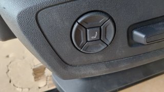 Asientos Audi RS3 8Y calef, masaje