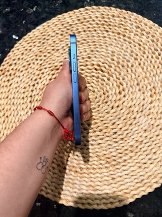 iPhone 13 Azul