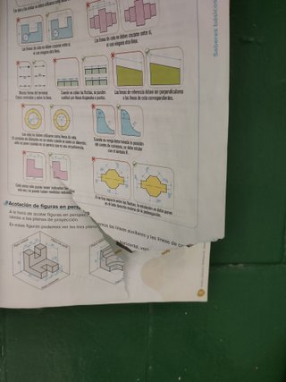 Tecnología y Digitalización 3o ESO Proyecto Star