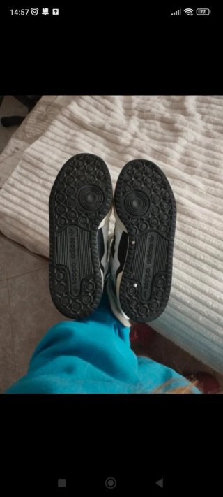 Adidas Forum Mid Scarpe da Ginnastica