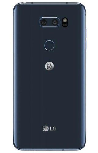 Teléfono móvil LG