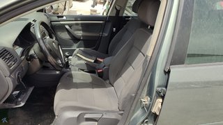 Volkswagen Golf V 2.0 TDI 2004