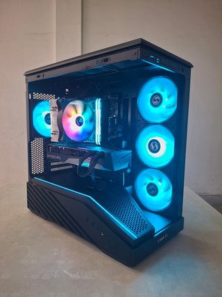 Montaje de PC a Medida | Gaming y Oficina