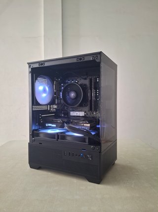 Montaje de PC a Medida | Gaming y Oficina
